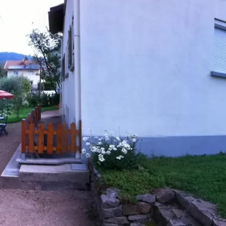 Lacroisette Appartamento