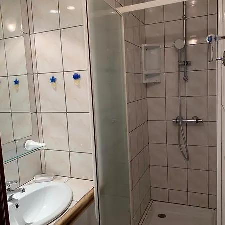 Apartament Lacroisette