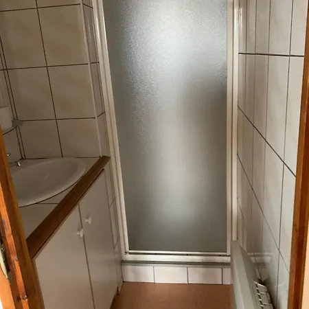 Lacroisette Apartament *