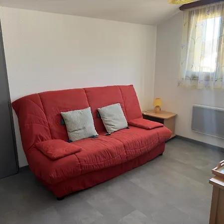 Lejlighed Lacroisette *