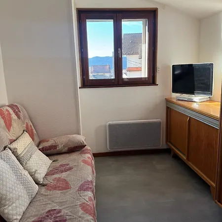 Lacroisette Apartament Gérardmer