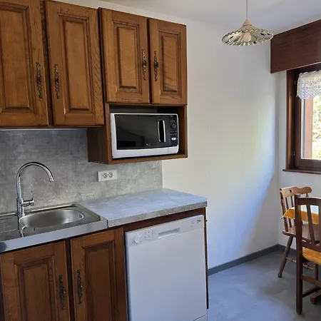 Lejlighed Lacroisette