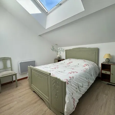 Lejlighed Lacroisette *