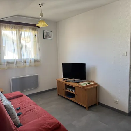 Lacroisette Appartamento