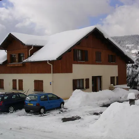 Apartament Lacroisette