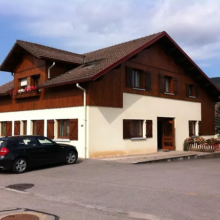 Lacroisette * Gérardmer