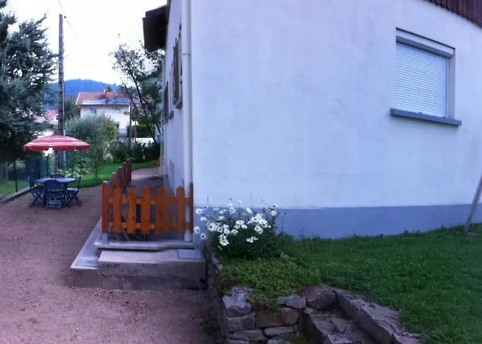 Lacroisette Appartamento