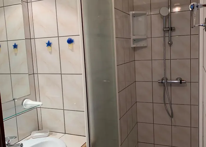 דירה Lacroisette