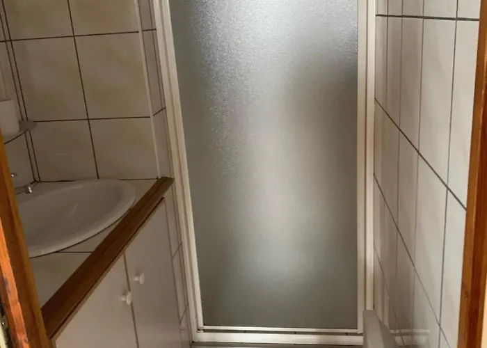 Lacroisette דירה *