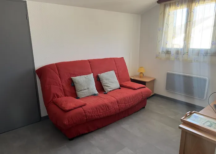 דירה Lacroisette *