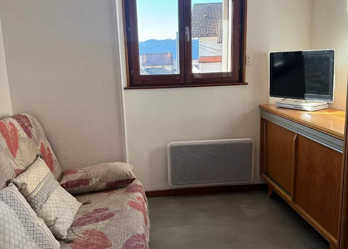 Lacroisette Appartamento Gérardmer