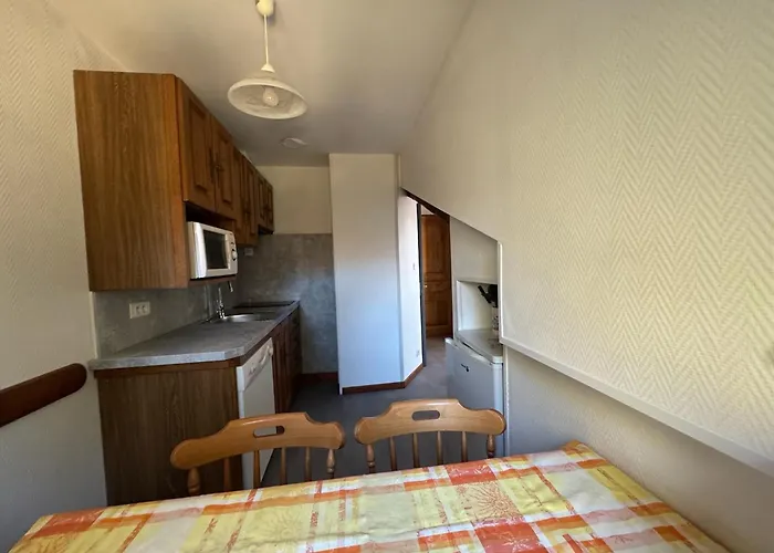 Appartamento Lacroisette Gérardmer