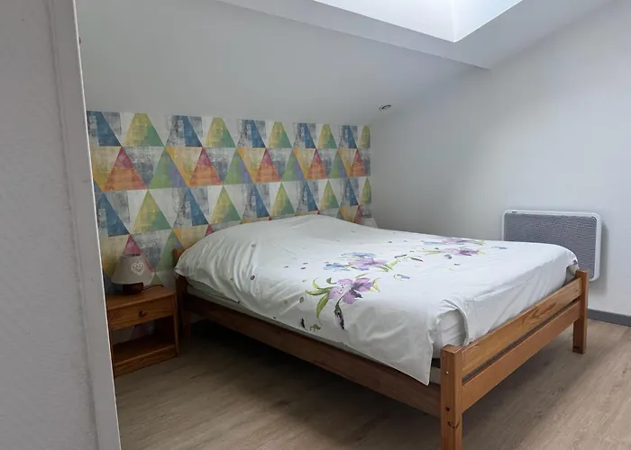 Lacroisette * ג'רארדמר