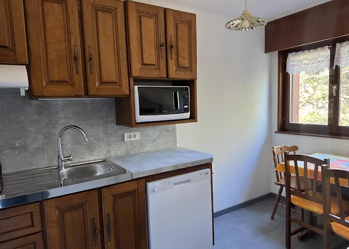 דירה Lacroisette