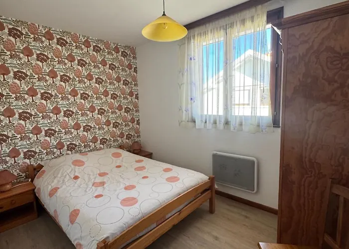 Appartamento Lacroisette Gérardmer