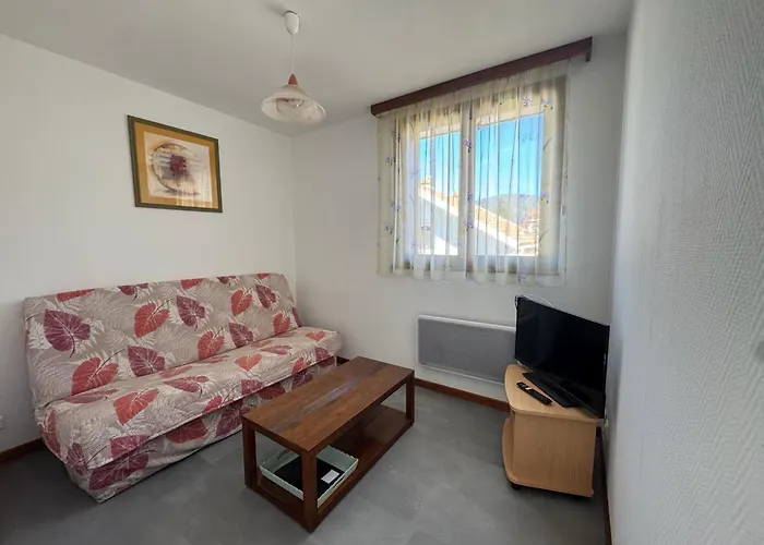 Lacroisette ג'רארדמר