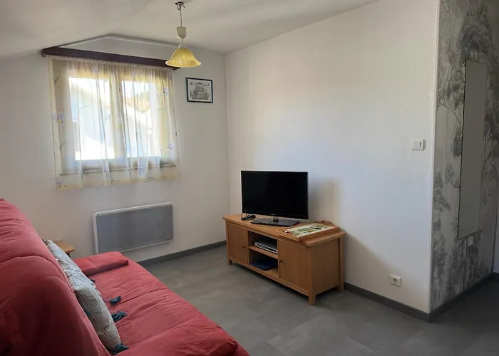 Lacroisette Appartamento