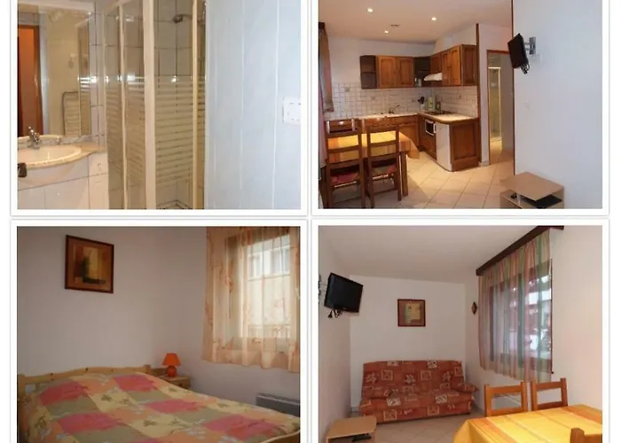 Lacroisette דירה