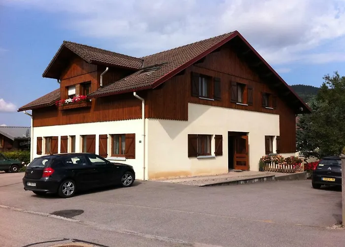 Lacroisette * Gérardmer