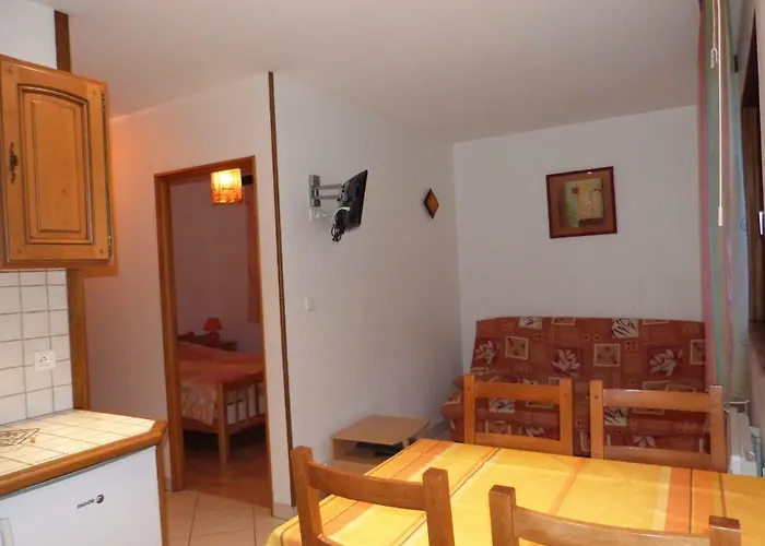 Appartamento Lacroisette Gérardmer